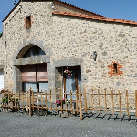 La Grange Aux Oiseaux Otel Saint-Mesmin  Dış mekan fotoğraf