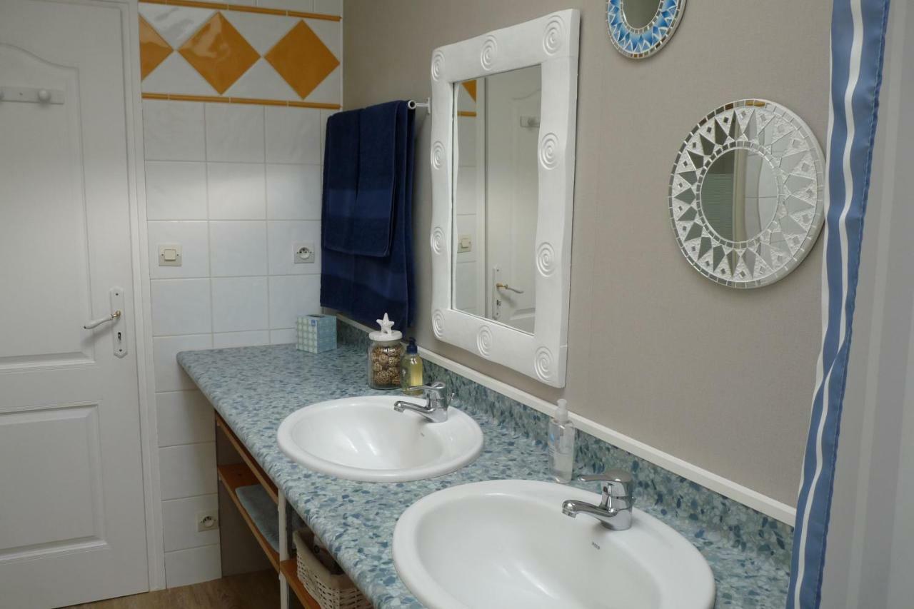 La Grange Aux Oiseaux Otel Saint-Mesmin  Dış mekan fotoğraf