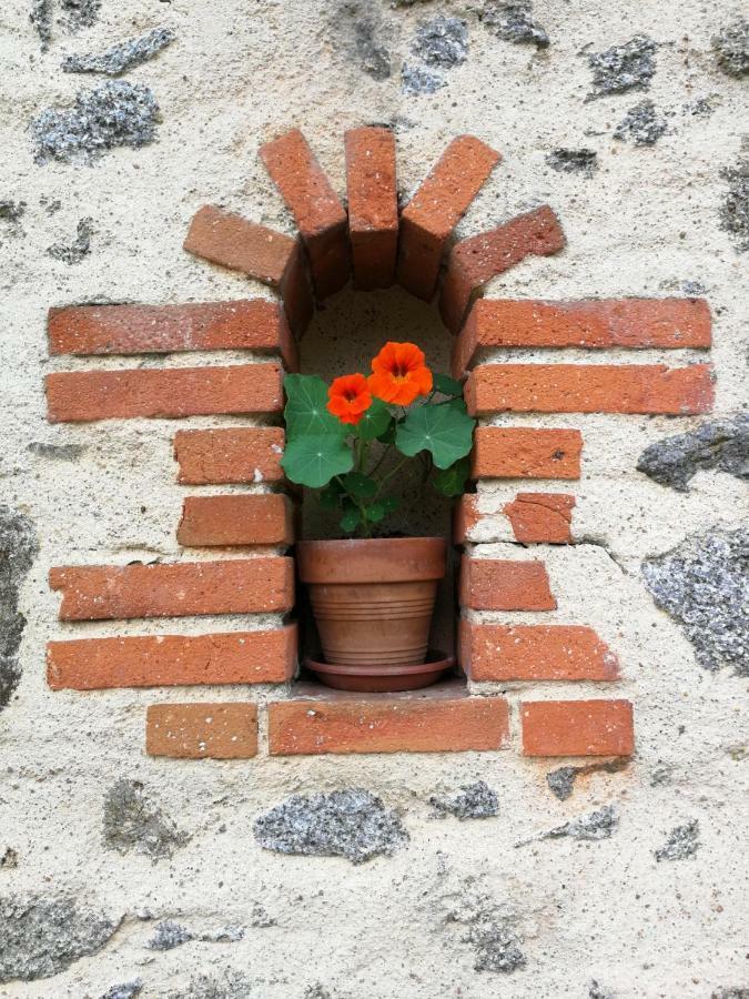 La Grange Aux Oiseaux Otel Saint-Mesmin  Dış mekan fotoğraf