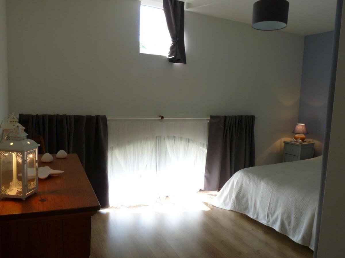 La Grange Aux Oiseaux Otel Saint-Mesmin  Dış mekan fotoğraf